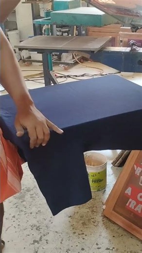 How to set 5 colour process printing #trending #printing ‪@GomathisLifestylevlogs‬ #tshirtdesign