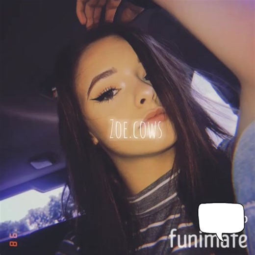 Make Zoe notice #fyp #foryoupage #zoelaverneedits @zoelaverne 😀