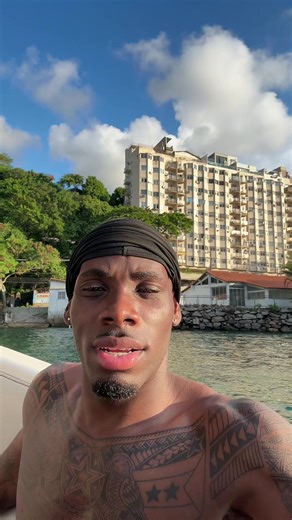 Otan Martins: Conflito e Criação nas Suas Lives