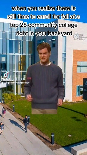 32 reactions | Elgin Community College on Reels | Facebook