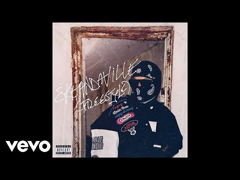 K.O - SKHANDAVILLE (FREESTYLE) (Official Audio)