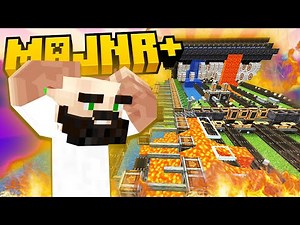 NĚKDO MI ZNIČIL STROJ NA ZLATO... | Majnr+ #27