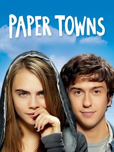 Paper Towns: International Trailer 1