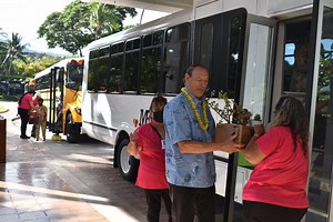 MEO Human Services and Maui Bus ADA Paratransit to resume trips to West Maui | Maui Now
