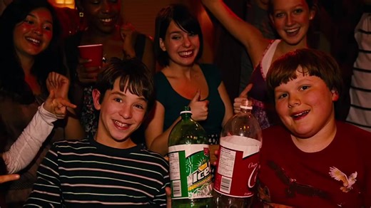 diary of a wimpy kid x last friday night #diaryofawimpykid #rodrickrules #edit #viral #nostalgia