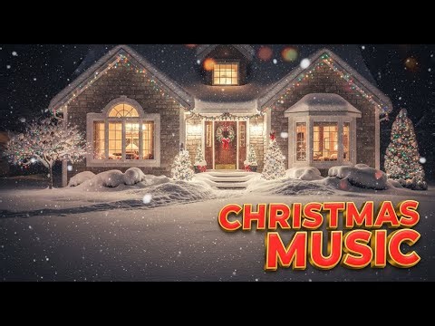 Best Country Christmas Songs | Christmas Country Music for Holidays 2025