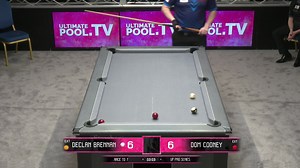 𝑫𝑹𝑨𝑴𝑨 𝑰𝑵 𝑻𝑯𝑬 𝑫𝑬𝑪𝑰𝑫𝑬𝑹 🎱 Declan 'The Destroyer' Brennan books a final spot. The Ultimate Pool Series is live and exclusive to Ultimate Pool TV. Use discount code PRO10 for £10.00 off an annual Ultimate Pool TV subscription. 🫶 𝑾𝑨𝑻𝑪𝑯 𝑳𝑰𝑽𝑬: https://ultimatepoolgroup.com/asset/17th-february-2024-up-series-day-3:-main-table | Ultimate Pool