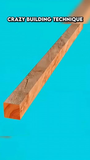 The Genius of the Hanging Beam: Engineering Marvel