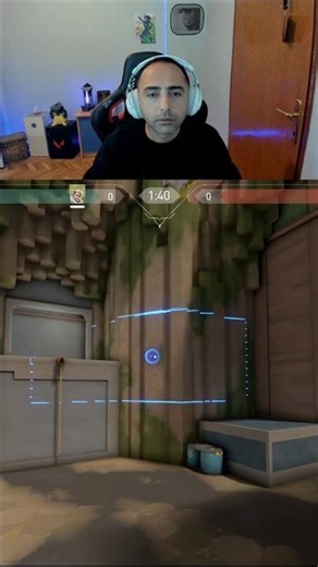 Sova Recon Lineup for Abyss B Main Middle