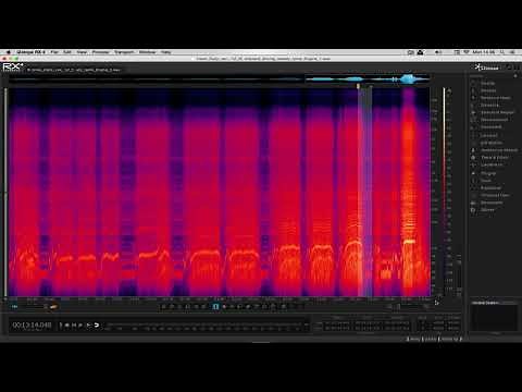 Adaptive Engines in FMOD Demo - Part 1