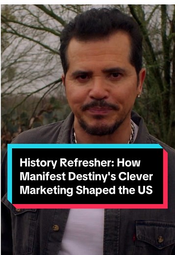 Manifest Destiny: Unpacking America's Westward Expansion