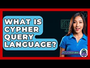 What Is Cypher Query Language? - Next LVL Programming