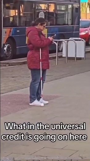 universal credit benefits #uk