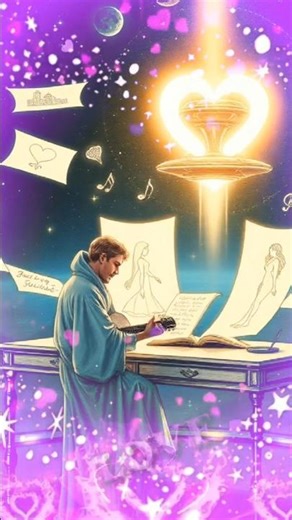 Entre tinta y papel, Cristian. Nueva canción.