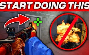 25个你也许不知道的CS:GO提示和技巧