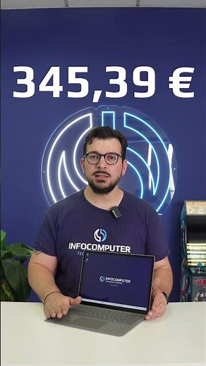 Can a laptop replace your desktop PC? 💻 | Microsoft Surface 3