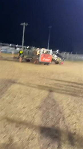 🇦🇺 LIKE, FOLLOW & SHARE 🇦🇺 Inverell Show 2026 Tyler Mallise Memorial Demolition Derby ADDA Field Reporter Taylor Thaboyz Blake talking with 2nd place getter William Withers before and after the Derby Full Derby video can be found at Wreck, Rattle & Roll: https://www.facebook.com/share/v/1Dvn5tv4Uy/ #demolitionderby #derbylife #professional #motorsports #InverellShow | Australian Demolition Derby Association