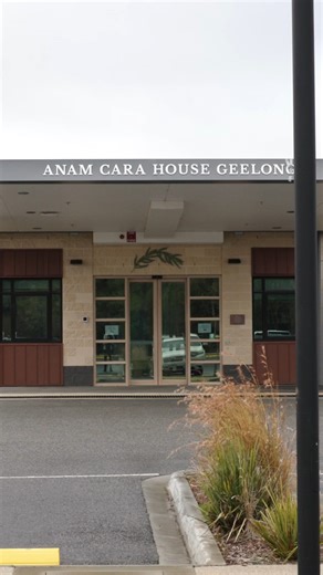 9.4K views · 187 reactions | Yesterday we had the honour of hosting Anam Cara House Geelong in our Dulux Community Bay, in recognition of all the work they do in our community 懶 | Geelong Cats | Facebook