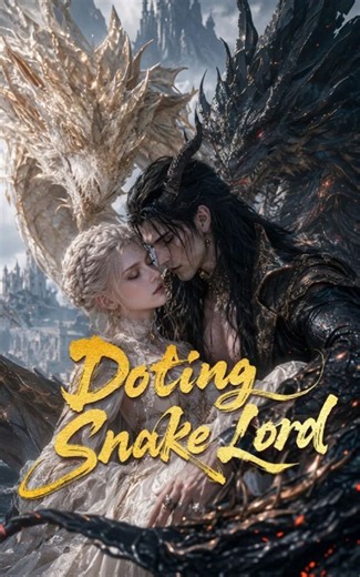 Doting Snake Herr | Ganzer Film Deutsch