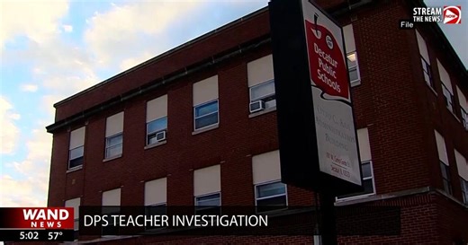 Police: DPS employee accused of sexual relationship with 16-year-old boy