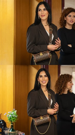 Fui experimentar uma novidade de Botox com a nossa @dra.juliana.losacco e quis mesmo partilhar convosco o meu feedback 🤍 Usámos o RelFydess® uma nova geração de toxina botulínica, criada com padrões muito elevados de qualidade, pureza e estabilidade. Senti tudo super seguro, super controlado e, acima de tudo, com aquela abordagem que eu amo: resultados elegantes e naturais. E quero reforçar uma coisa importante: eu não sou de fazer isto de forma constante. Na verdade, já não fazia há 2 anos. Pa