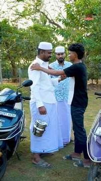 This is not just Ramadan fasting…it is the dignity of man | Ramzan Mubarak! 🤲#RamzanMubarak #ரமான...