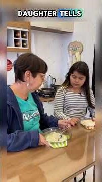 Poor Mother & Daughter Share One Meal | True Love Story 😭❤️#shorts #shorts