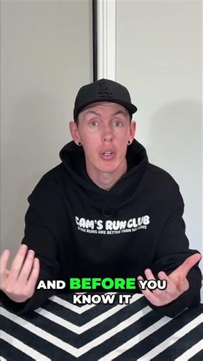 Master Self-Kindness: Build Habits, Achieve Goals FAST! #shorts #Running #Runner #Training