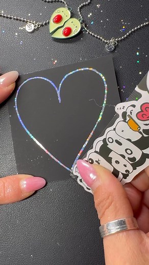 1.1M views · 7.4K reactions | SCRATCHCARD #scratch #satisfying #asmr #diy #ASMRCommunity #SoSatisfying | Wolky | Facebook