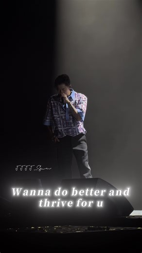 4K Rapper的情歌…「yesterday」