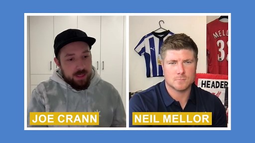 All Wednesday: Neil Mellor's dad scored in the Boxing Day massacre