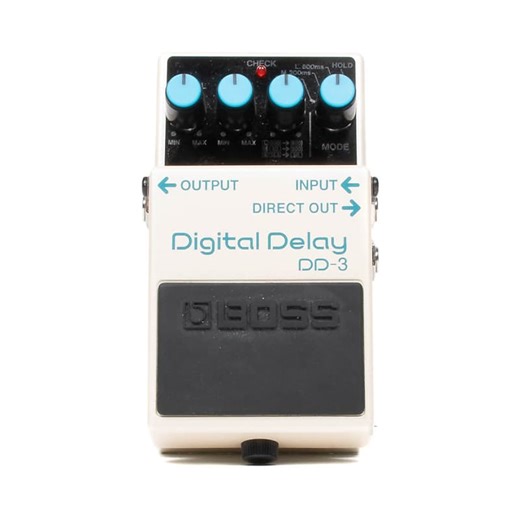 Boss DD-3 Digital Delay | Reverb Deutschland