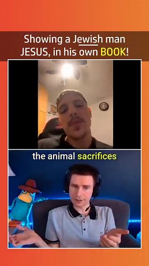 122K views · 2.5K reactions | The Jewish Scriptures, which is the Old Testament (called the "Tanakh") talks very clearly about Jesus #jesus #jesussaves #christian #christianity #christiantiktok #christianreels #christ #jesuslovesyou #jesuschrist #isaiah53 #tanakh #oldtestament #scripture #scripturestudy #messiah #messianic #messianicjudaism #judaism | NeedGod.net | Facebook