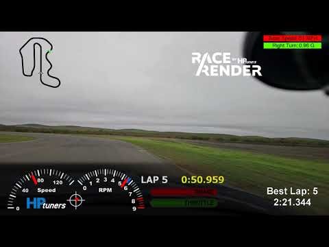 Log 20251129 140951 Thunderhill East 2 21 344 RaceRender Lap5