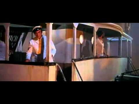 Krakatoa...al este de Java (1969)