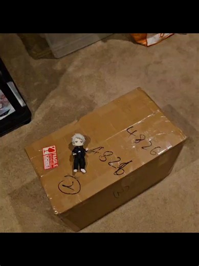 Exciting Hetalia Merchandise Unboxing Experience