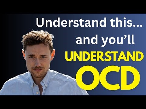 The 2 CORE Problems That Keep OCD Going