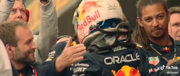 Max Verstappen Highlights: Formula 1 Edits and Tracks