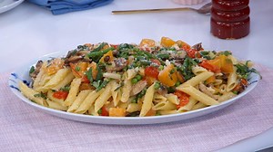 Italian cooking made easy with Lidia Bastianich