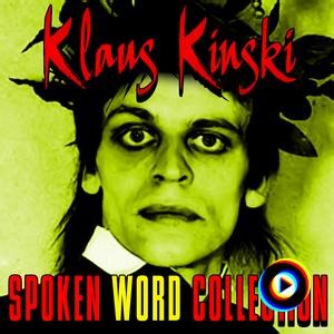 Friedrich Schiller's "Der Kampf Mit Dem Drachen" by Klaus Kinski