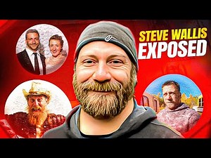 MIND-BLOWING Secrets Steve Wallis Has Been Keeping!