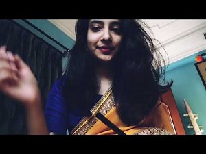ASMR| Doing your makeup for an Indian wedding| Indian accent ASMR