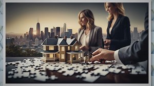 Real Estate Agent vs Broker vs Realtor