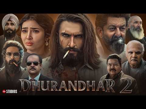 Dhurandhar 2 The Revenge Full Movie | Ranveer Singh Movie | Box Office Collection | Facts and Review