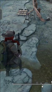 When Fallout 4 Becomes The Walking Dead