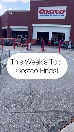 Laura Jayne Lamb | 🤤 The Loaded Mashed Potatoes!!! 🛒 This Week’s Top Costco Finds!! . #costco #easymeals #reels | Instagram