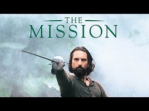 The Mission (1986) Full Movie Review And Facts | Robert De Niro | Jeremy Irons | Ray McAnally