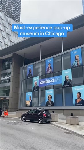 This new pop-up museum in downtown Chicago by the Illinois Holocaust Museum is a must-experience | bored_in_chicago