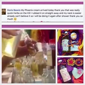 233K views · 34 reactions | Lovely Review of our Pheonix Cream...