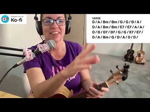 DON'T THINK TWICE, IT'S ALL RIGHT - Bob Dylan Ukulele Lesson